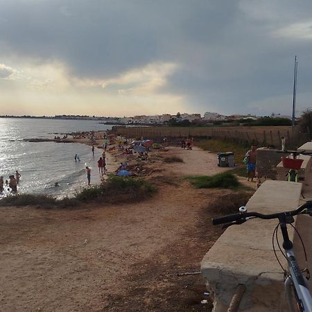 Villa Attico Bellavista Marina di Ragusa Zimmer foto